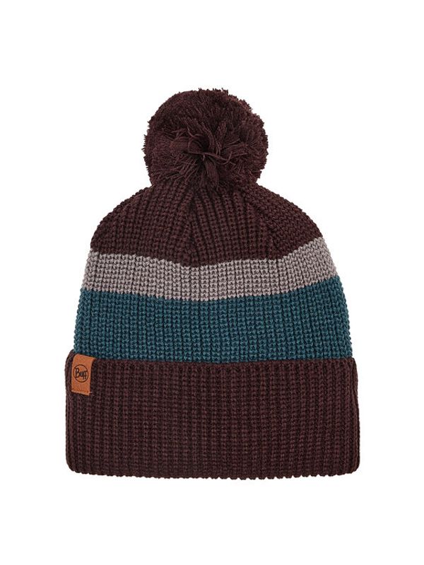 Buff Buff Шапка Elon 126464.632.10.00 Бордо