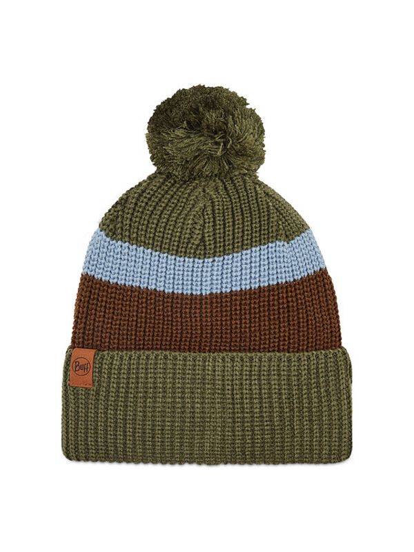 Buff Buff Шапка Elon 126464.866.10.00 Зелен