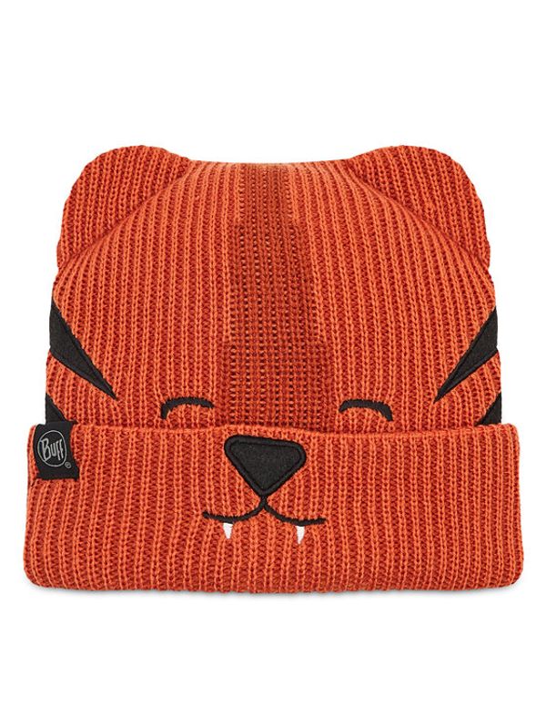 Buff Buff Шапка Funn Tiger 120867.202.10.00 Оранжев