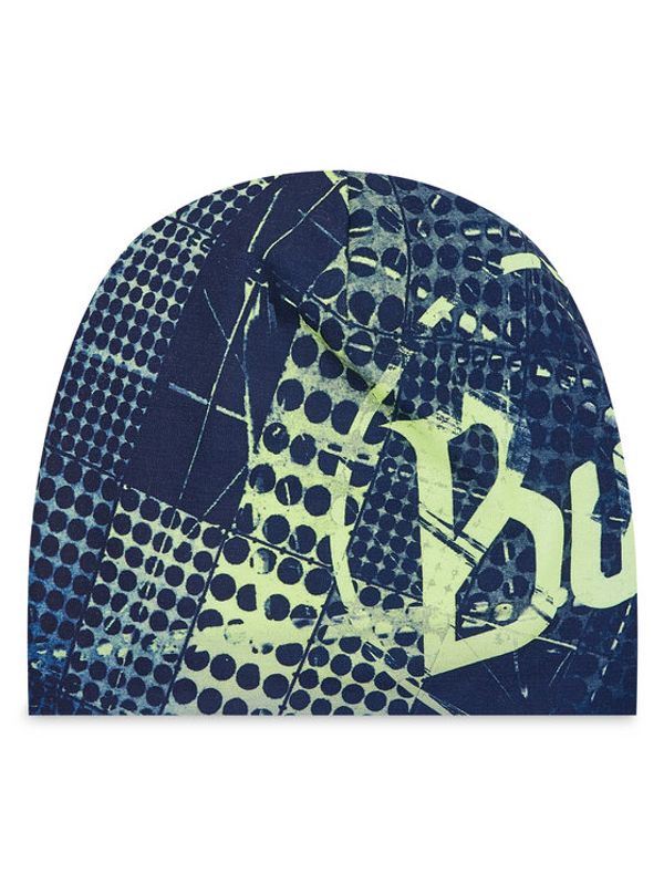 Buff Buff Шапка Havoc 123876.707.10.00 Тъмносин