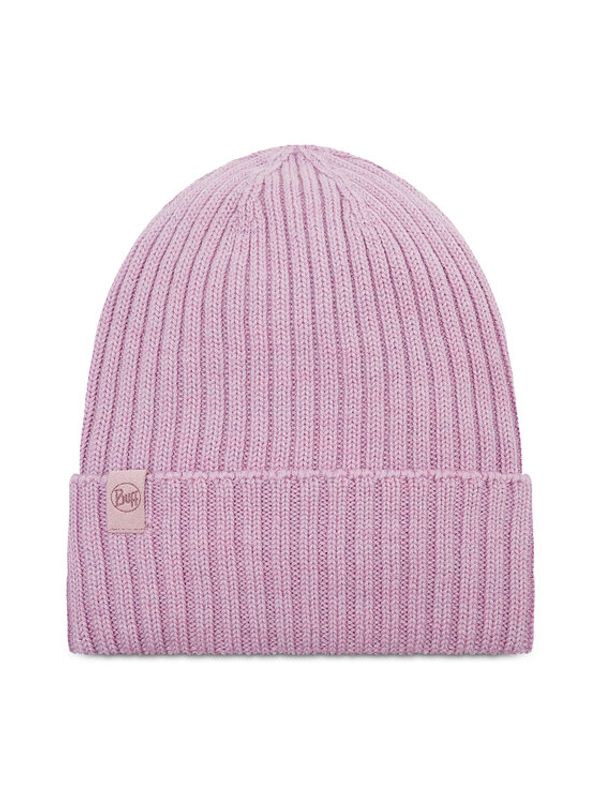 Buff Buff Шапка Knitted Hat Norval 124242.601.10.00 Розов