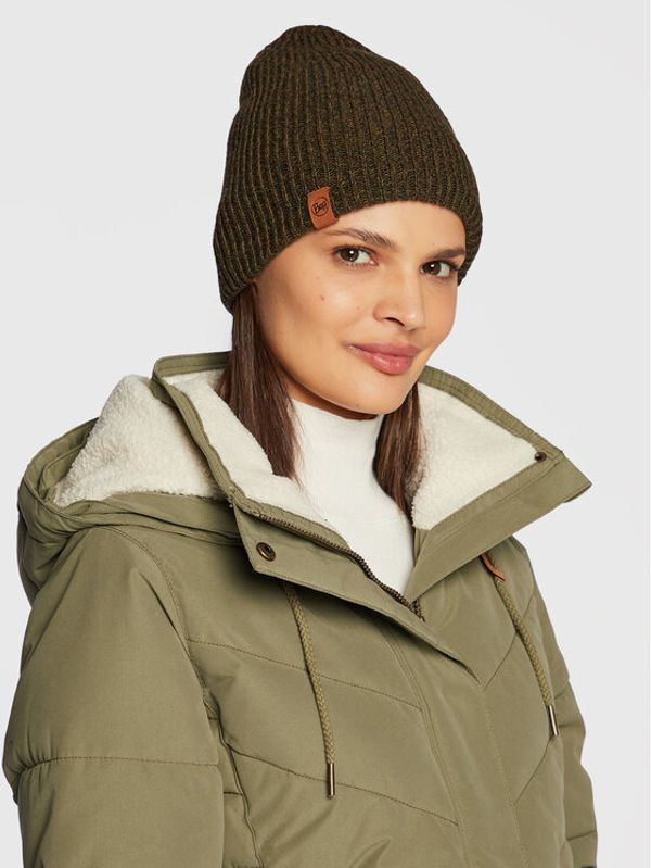 Buff Buff Шапка Lyne 116032.843.10.00 Кафяв