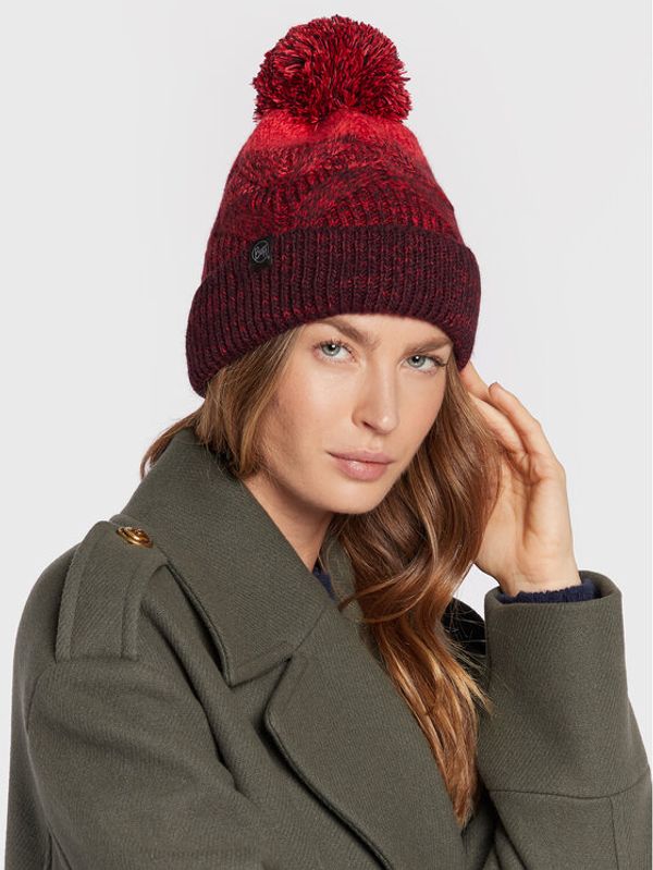 Buff Buff Шапка Masha 120855.416.10.00 Червен