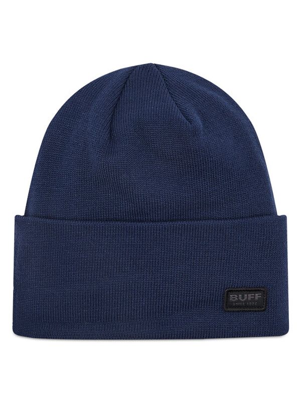Buff Buff Шапка Niels 126457.788.10.00 Тъмносин