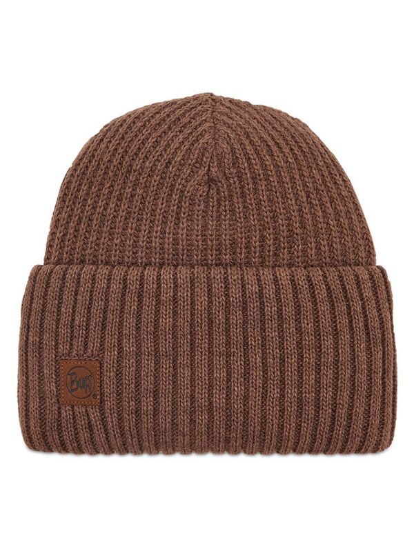 Buff Buff Шапка Rutger 129694.639.10.00 Кафяв