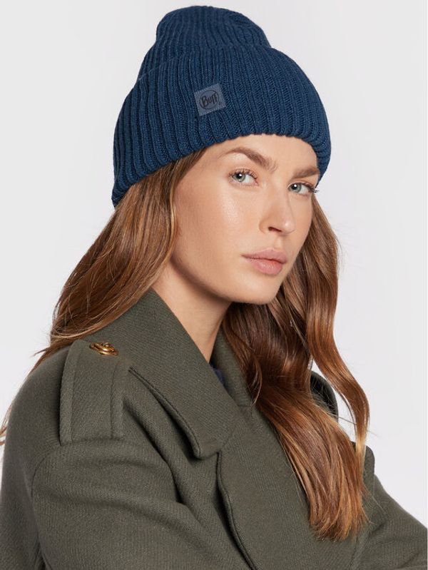 Buff Buff Шапка Rutger 129694.701.10.00 Син