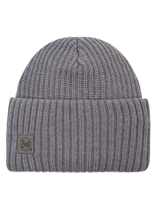 Buff Buff Шапка Rutger 129694.938.10.00 Сив