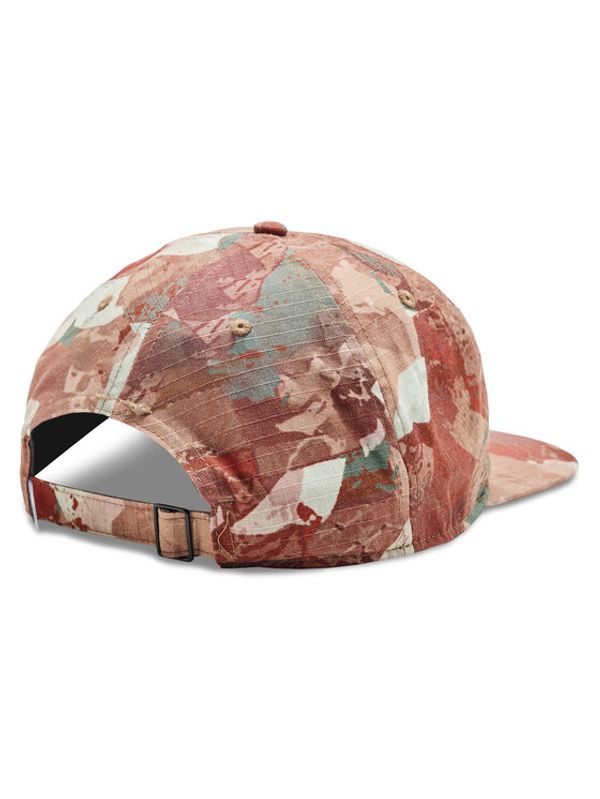 Buff Buff Шапка с козирка Pack Baseball Hetch 131397.315.10.00 Кафяв