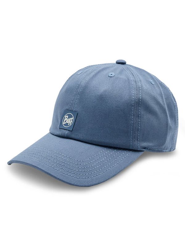 Buff Buff Шапка с козирка Solid Zire 131299.909.10.00 Сив