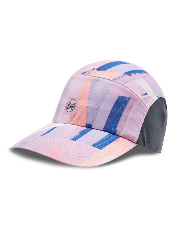 Buff Buff Шапка с козирка Speed 131388.525.20.00 Виолетов