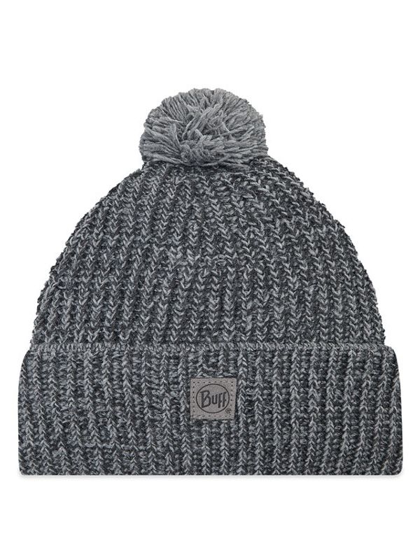 Buff Buff Шапка Vaed 129619.938.10.00 Сив