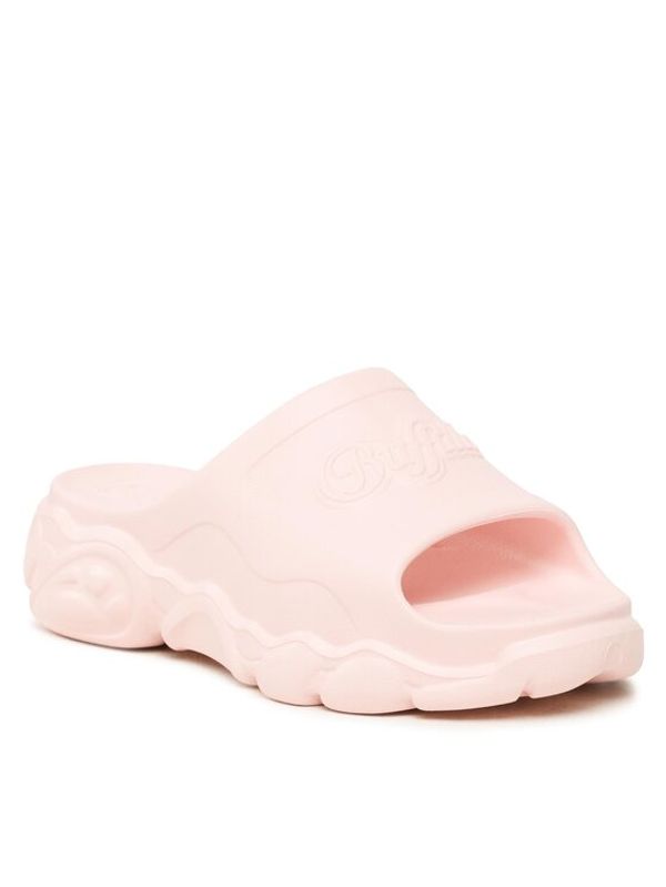 Buffalo Buffalo Чехли Cld Slide 1622263 Розов