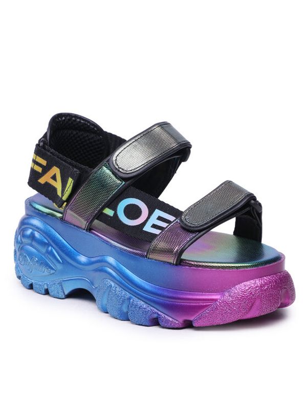 Buffalo Buffalo Сандали Classic Ts Snd BN15333241 Цветен