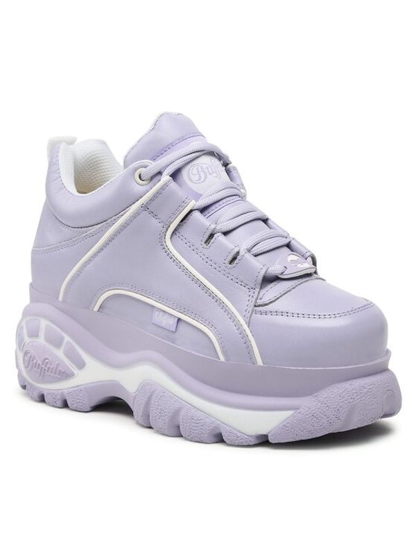 Buffalo Buffalo Сникърси 1339-14 2.0 1533296 Виолетов