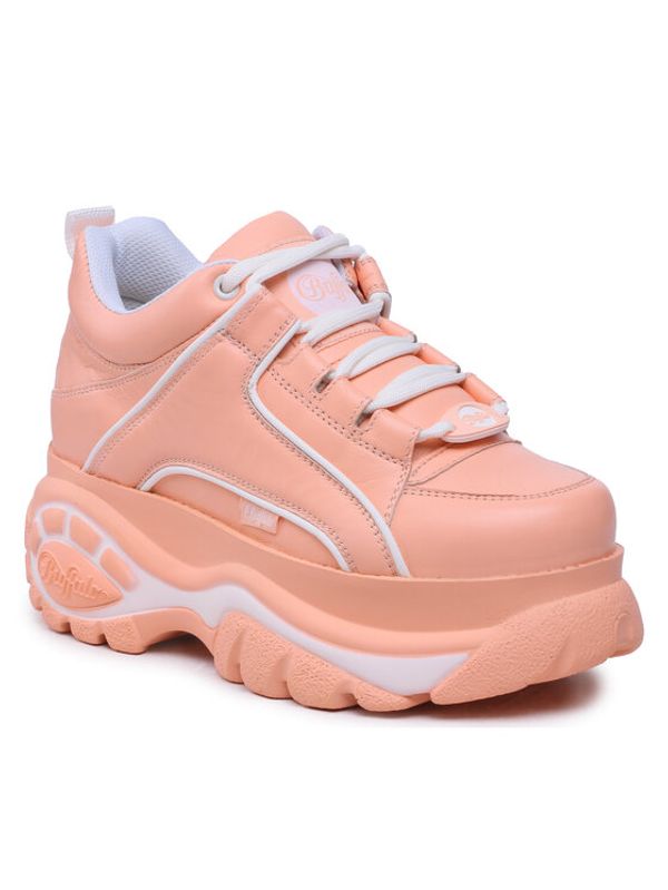 Buffalo Buffalo Сникърси 1339-14 2.0 BN15333291 Оранжев