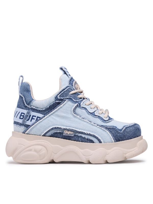 Buffalo Buffalo Сникърси Cld Chai 1630974 Син