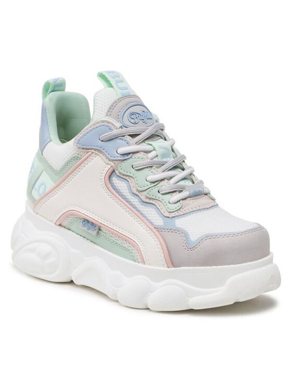 Buffalo Buffalo Сникърси Cld Chai BN16308711 Цветен