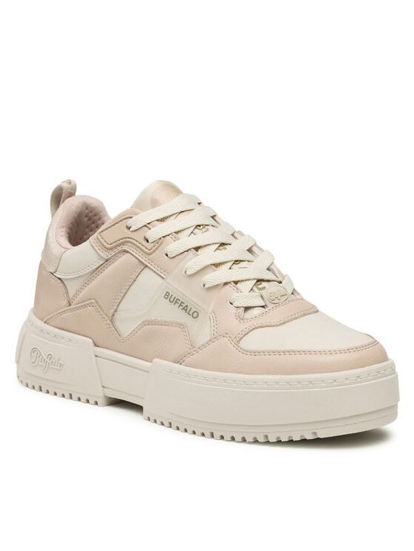 Buffalo Buffalo Сникърси Rse V2 1630485 Бежов