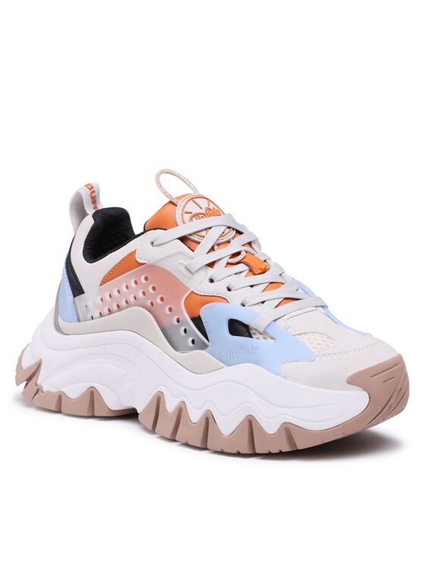 Buffalo Buffalo Сникърси Trail One 1630996 Бежов