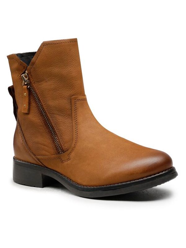 Bugatti Bugatti Боти 415-99837-3535-6060 Кафяв