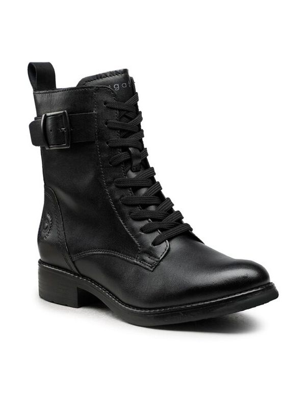 Bugatti Bugatti Боти 415-99839-4000-1000 Черен