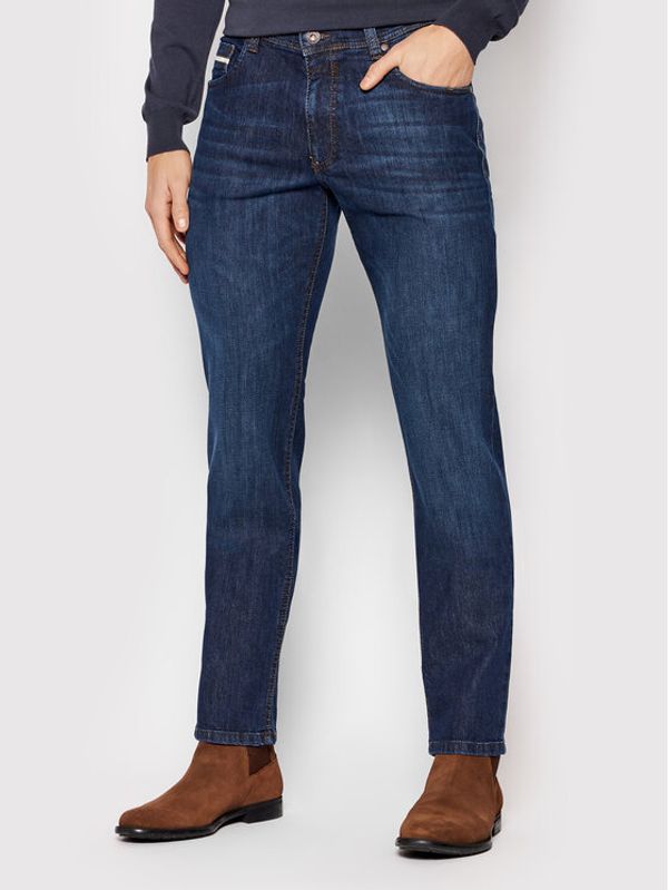 Bugatti Bugatti Дънки 3919D 26612 Тъмносин Modern Fit