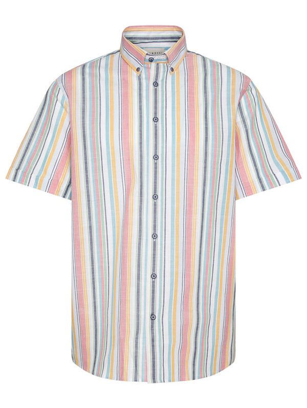 Bugatti Bugatti Риза 9450 38332 Цветен Regular Fit