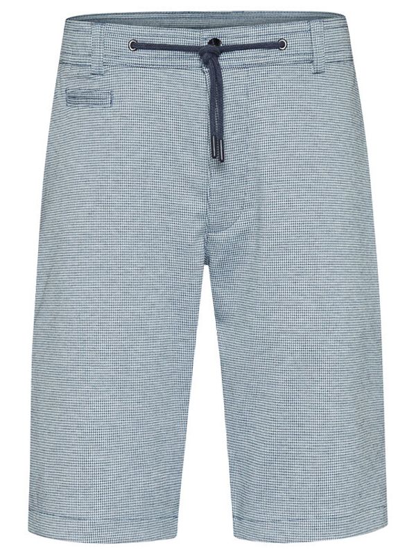 Bugatti Bugatti Шорти от плат 4026 36493 Син Regular Fit