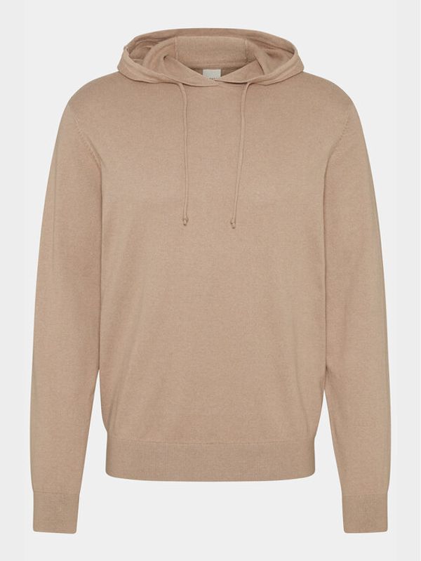 Bugatti Bugatti Суитшърт 7900 25520 Бежов Regular Fit