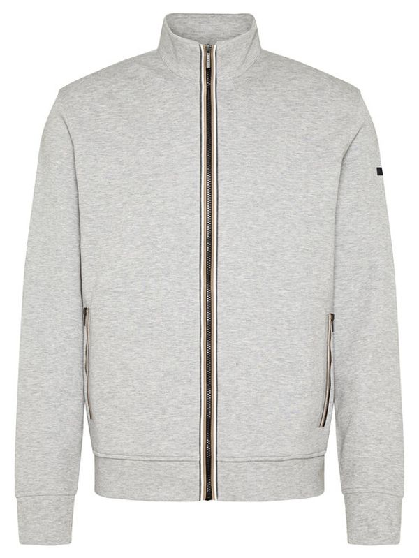 Bugatti Bugatti Суитшърт 8750 35143 Бежов Regular Fit