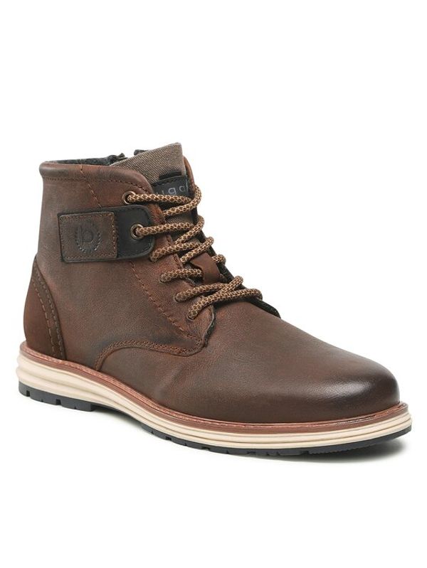 Bugatti Bugatti Зимни обувки 335-A5C35-3514-6161 Кафяв