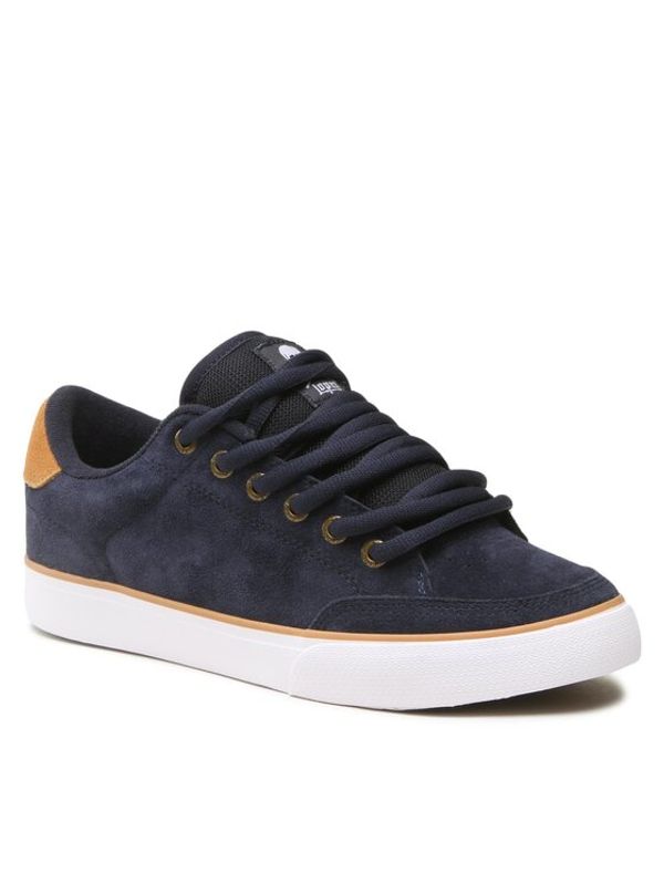 C1rca C1rca Сникърси Al 50 NACW Тъмносин