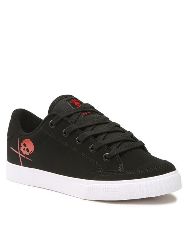 C1rca C1rca Сникърси Buckler Sk Черен