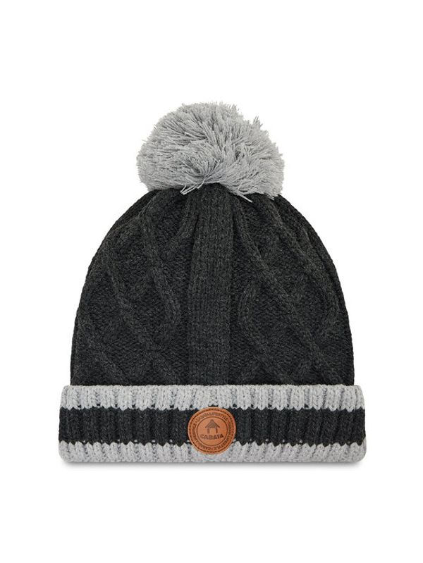 Cabaïa Cabaïa Шапка Appletini New BW20APP Черен