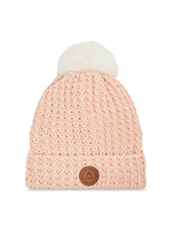 Cabaïa Cabaïa Шапка Bandista BW20BAN Розов