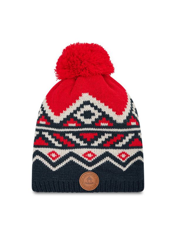 Cabaïa Cabaïa Шапка Blue Hawaiian BW20BLU Тъмносин