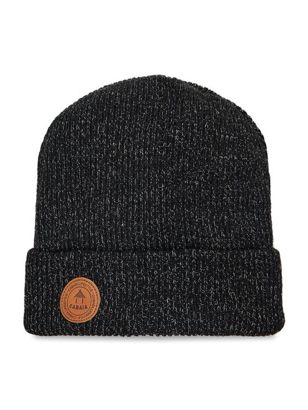 Cabaïa Cabaïa Шапка Clover BW20CLO Черен