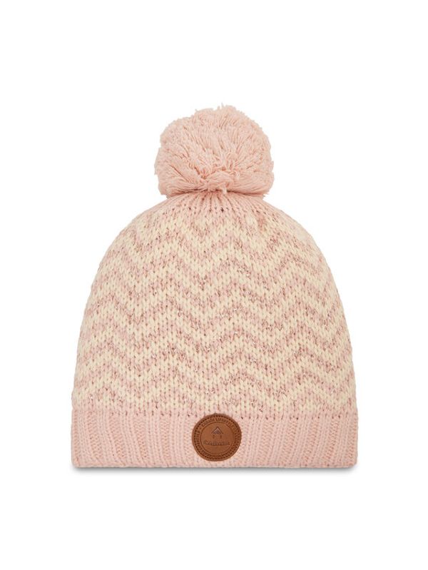 Cabaïa Cabaïa Шапка Karaboudjan BW20KAR Розов