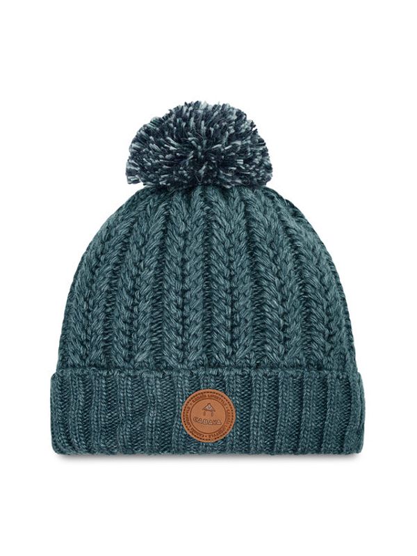 Cabaïa Cabaïa Шапка Moscow Mule BW20MOS Син