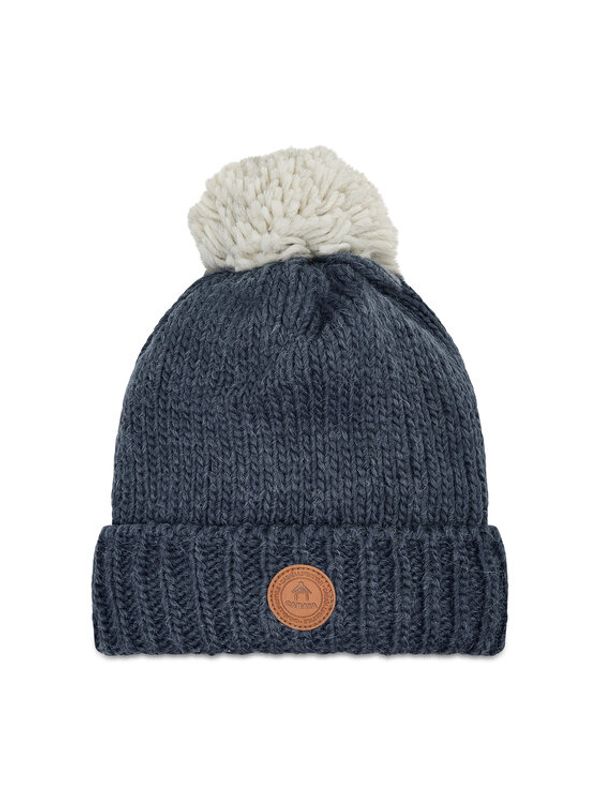 Cabaïa Cabaïa Шапка Suissesse BW20SUI Тъмносин