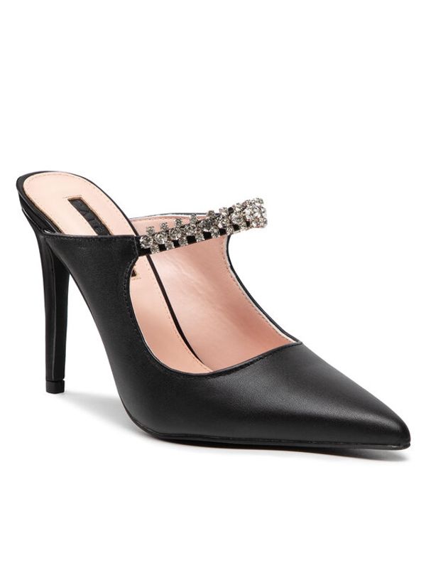 CAFèNOIR CAFèNOIR Чехли C1XG1913 Черен