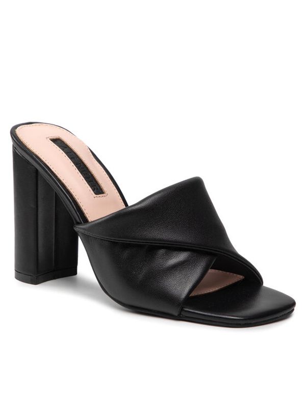 CAFèNOIR CAFèNOIR Чехли C1XG2927 Черен