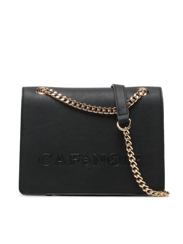CAFèNOIR CAFèNOIR Дамска чанта C3BA0402 Черен