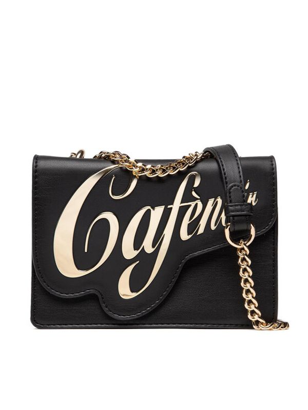 CAFèNOIR CAFèNOIR Дамска чанта C3BC0301 Черен