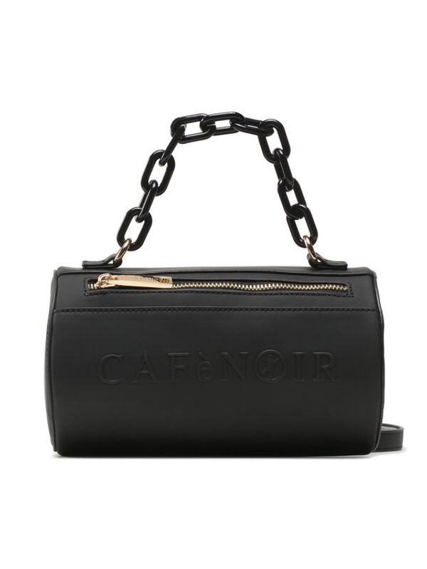CAFèNOIR CAFèNOIR Дамска чанта C3BD0402 Черен