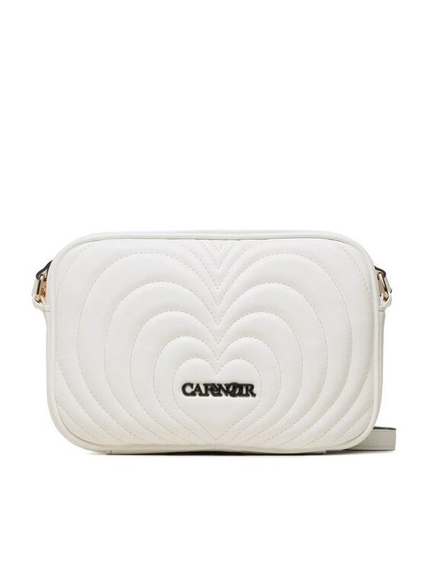 CAFèNOIR CAFèNOIR Дамска чанта C3IA0403 Бял