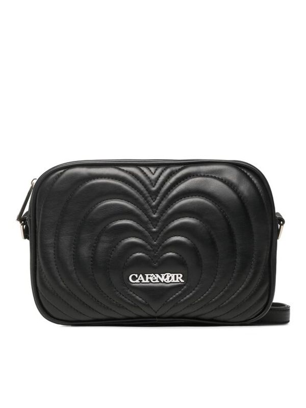 CAFèNOIR CAFèNOIR Дамска чанта C3IA0403 Черен