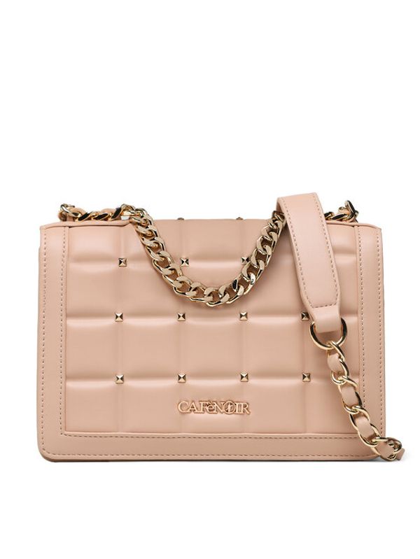 CAFèNOIR CAFèNOIR Дамска чанта C3WR0401 Розов