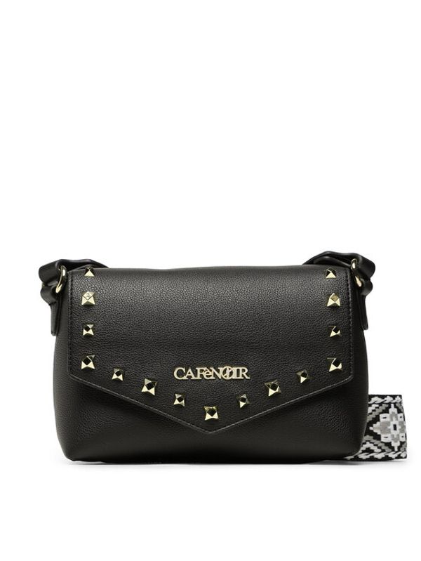 CAFèNOIR CAFèNOIR Дамска чанта C3YE0403 Черен