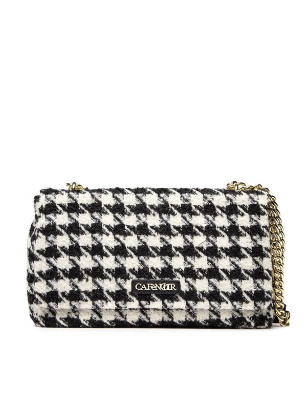 CAFèNOIR CAFèNOIR Дамска чанта C3YF0301 Черен